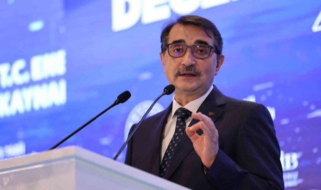 2021'de 6 milyar dolarlık maden ihracatı ile cumhuriyet tarihi rekoru kırıldı