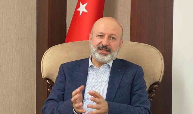 2022 Kocasinan için 'Yeşil Yılı' olacak