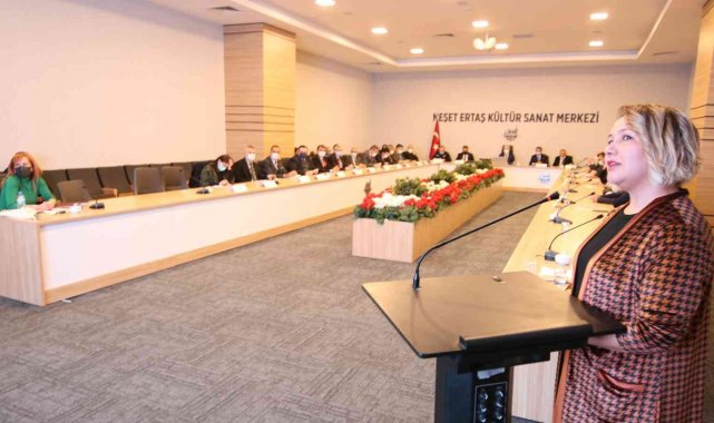 2022'de madde bağımlılığı önleme çalışmaları arttırılacak