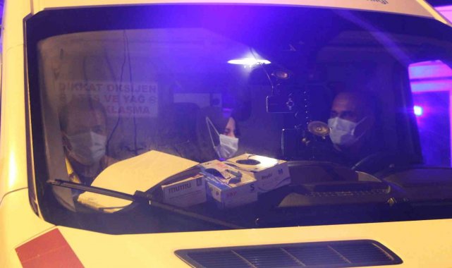 2022'yi görev başında karşıladılar