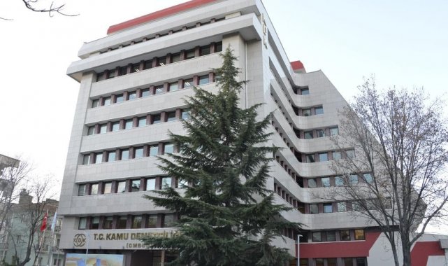 21 bin lira maaş farkını KDK'nın girişimleriyle aldı