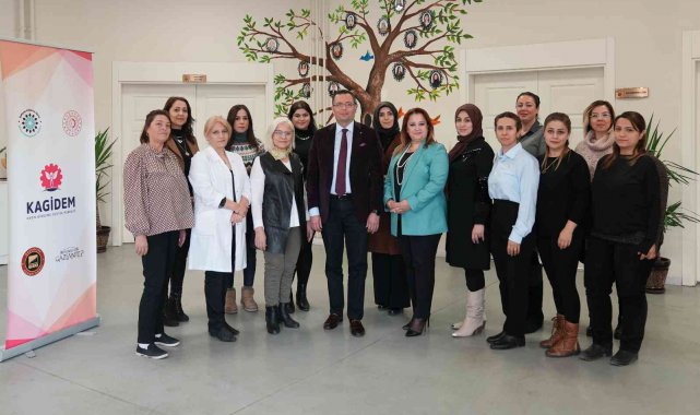 21 girişimci kadın işinin patronu oldu