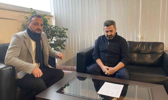 214 bin TL'ye otomobil aldı, polisin telefonuyla şok yaşadı