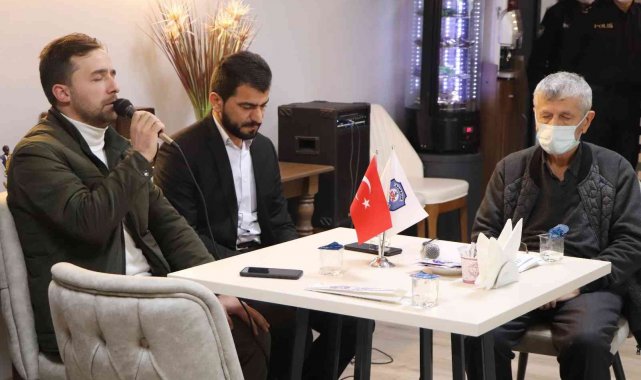 217 aydır devam eden mevlit