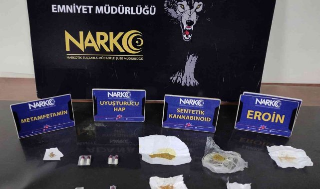 27 torbacı tutuklandı