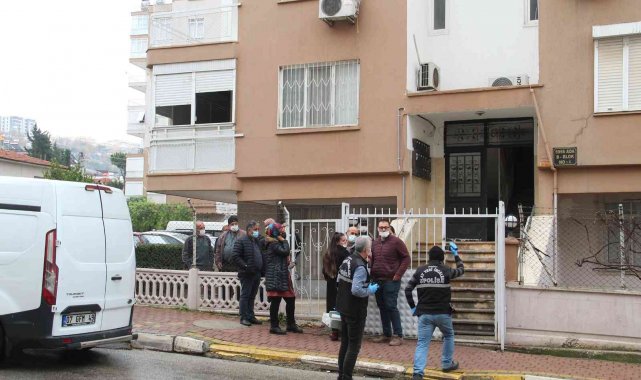 27 yaşındaki gencin doğum günü ertesinde şüpheli ölümü