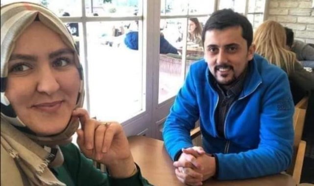 3 aylık hamile kadın kalp krizi sonucu hayatını kaybetti