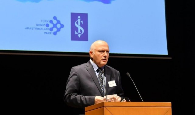 3. Marmara Denizi Sempozyumu başladı