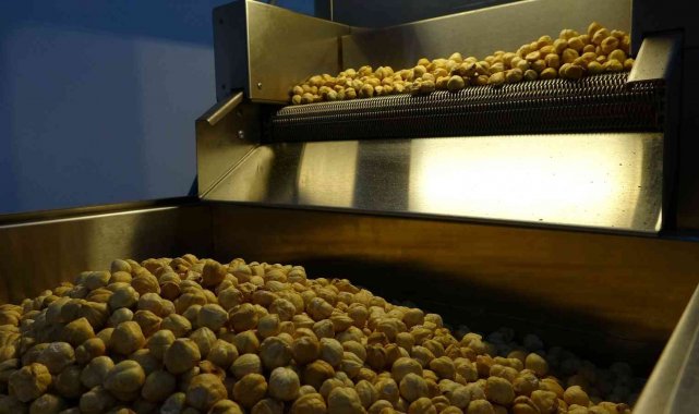 300 bin liraya kurduğu tesiste talebe yetişemiyor