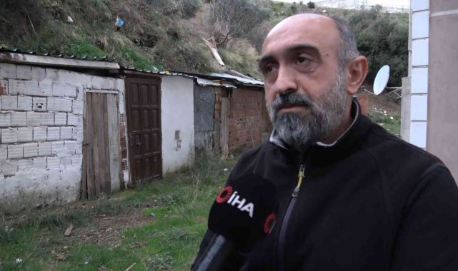 307 promil alkollü sürücünün ezdiği kadının oğlu konuştu