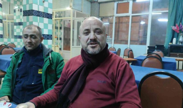 32 binde 1 ihtimal gerçek oldu: 180 kişilik kurada abi kardeş eşleşti