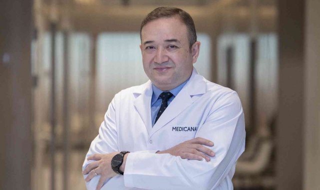 &#039;&#039;Dünya&#039;da Omicron varyantında 5 kişiden biri çocuk vaka&#039;&#039;