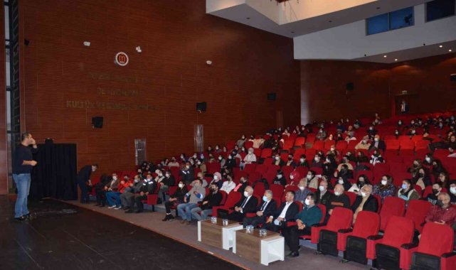 'Bilecik'in İşgali' ve '1. İnönü Zaferi' konulu söyleşi