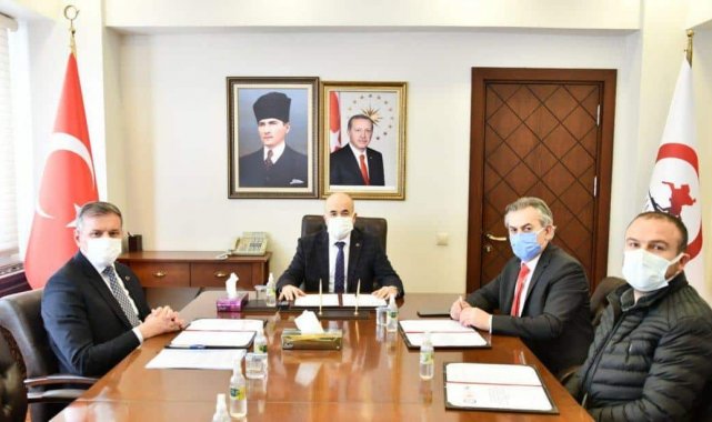 'Bilinçli tüketici-bilinçli nesiller' için imzalar atıldı