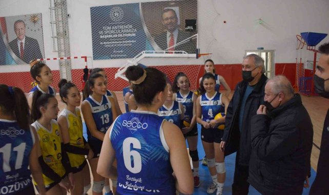 &#039;Bizim Kızlar&#039;da galibiyet sevinci