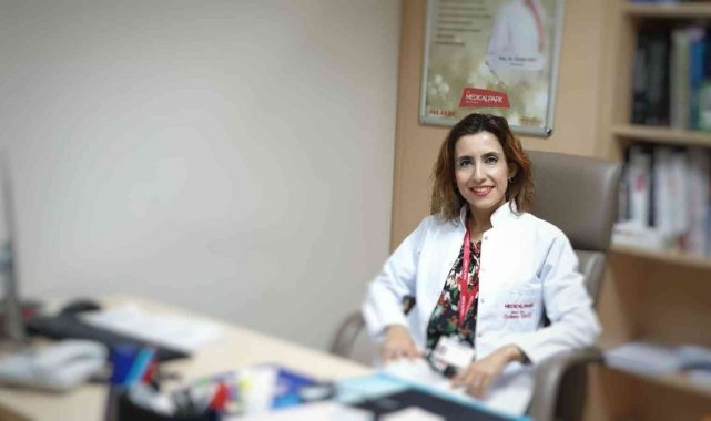 &#039;Dezenfektan kullanımı el egzamasını artırdı&#039;