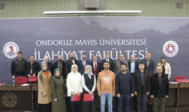 'Eğitimcilerin Eğitimi' tamamlandı