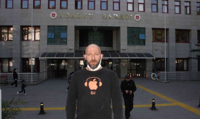 'Fakirlik iğrençtir' diyen kadın öğretmene 3 ay 15 gün hapis cezası