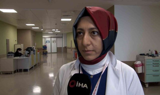 &#039;İnfluenza&#039; alarmı