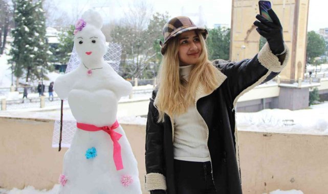 'Kardan gelin' ilgi görüyor