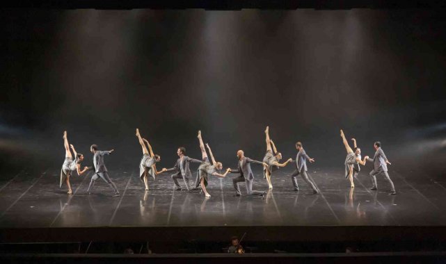 'Pandemic' bu sezon son kez sahnede