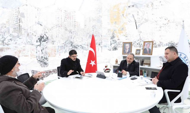 'Şeffaf Oda'ya bu hafta da ilgi yoğun