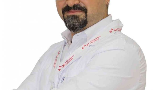 'Yarıyıl tatili ertelenen tedaviler için fırsat'