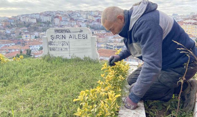 &#039;Yaşar Ne Yaşar Ne Yaşamaz&#039; filmi gerçek oldu, 35 yıldır kimliksiz yaşıyor