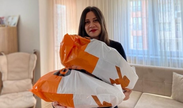 4 ayda bin 500'den fazla çocuğa yardım eli uzattı