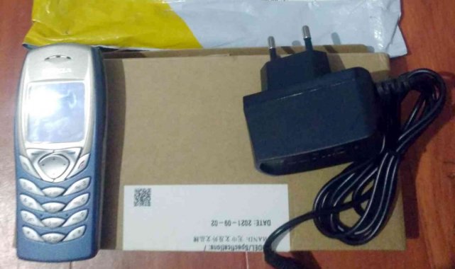 4 bin 750 liraya telefon sipariş verdi, 250 liralık tuşlu telefon gönderildi