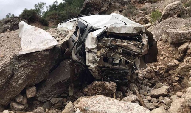 4 gündür kayıp olan adamın cesedi bulundu