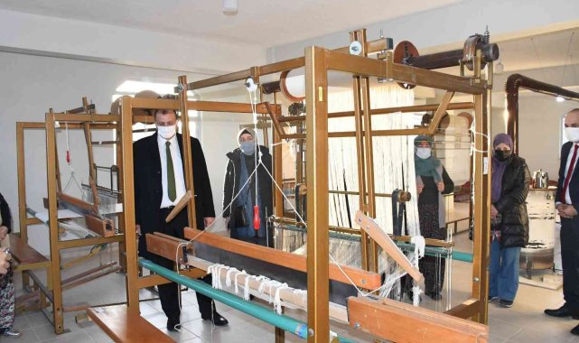 40 yıllık hasret sona erdi