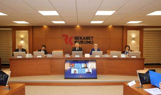 5 Alman otomotiv devinin sözlü savunma toplantısı başladı