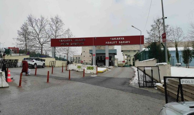 5 kişiye mezar olan havuz faciası davasına devam edildi