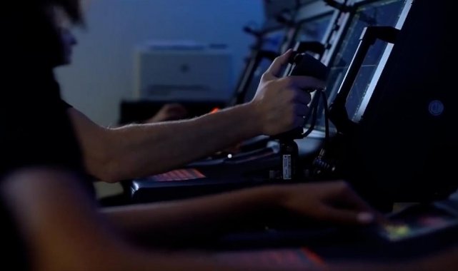 5'inci Denizaltının Komuta Kontrol Sistemi de teslim edildi