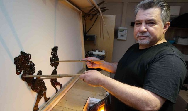 6 asırlık köprü hayâl perdesinde