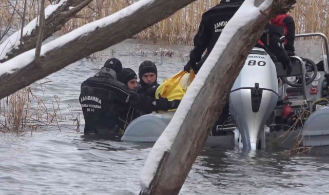 6 gündür aranan iki çocuk annesi kadından kahreden haber: Cansız bedeni barajdan çıkartıldı