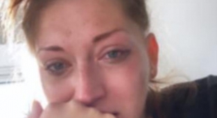 6 haftalık ömrünün kaldığını öğrenen anneden duygusal paylaşım!