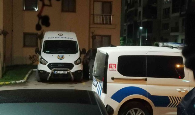 7. kattan düşen Sedefnur ile aynı evde bulunan 2 polis memuru açığa alındı