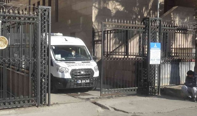 7. kattan düşen stajyer avukatın intihar ettiği ortaya çıktı