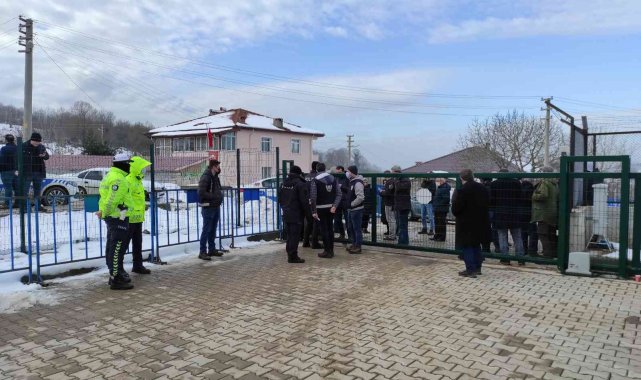 7 kişiye mezar olan patlama davasında 7&#039;nci duruşma