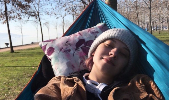 7'nci kattan düşen Sedef Nur'un erkek arkadaşının ifadesi ortaya çıktı