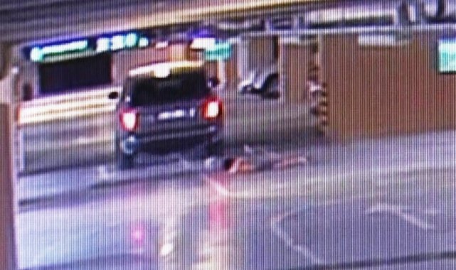 8 yaşındaki yeğeninin ölümüne neden olan halanın ifadesi: &quot;Şaka yapıyor sandım&quot;