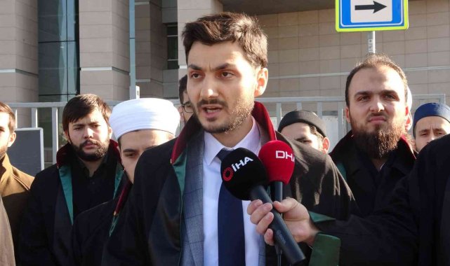 9 Eylül Üniversitesi Dekan Yardımcısına suç duyurusu