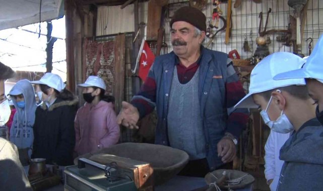 A&#039;dan Z&#039;ye serik Projesi hız kesmiyor