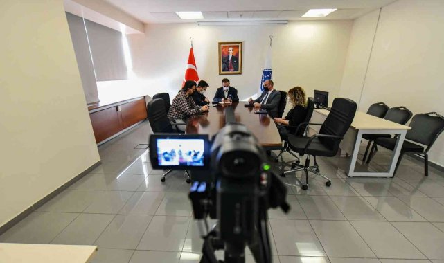 ABB 2022 yılında engelli vatandaşlara dağıtılmak üzere 220 tekerlekli sandalye aldı