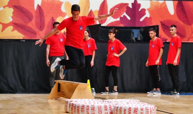 ABB POMEM, MSÜ ve bekçilik hazırlık kursları için ek kontenjan