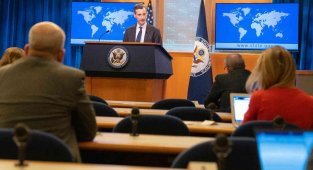 ABD, Rusya'yı Kazakistan'daki hak ihlallerine karşı uyardı