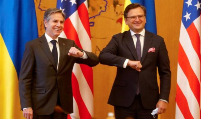 ABD TARAFINI BELLİ ETTİ