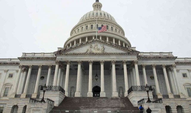 ABD'de 6 Ocak kanlı kongre baskınının üzerinden 1 yıl geçti